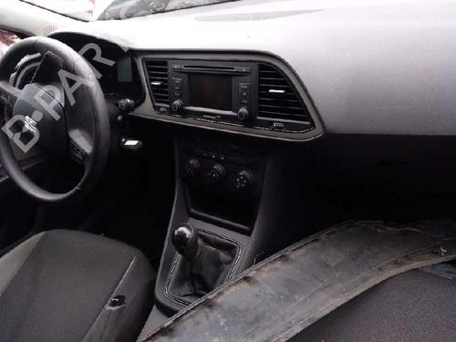 Throttle body SEAT LEON (5F1) | BP4807560M82