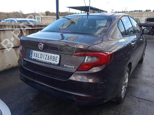 AC compressor FIAT TIPO Saloon (356_, 357_) 1.4 (356SXA1B) | BP25627608M34 