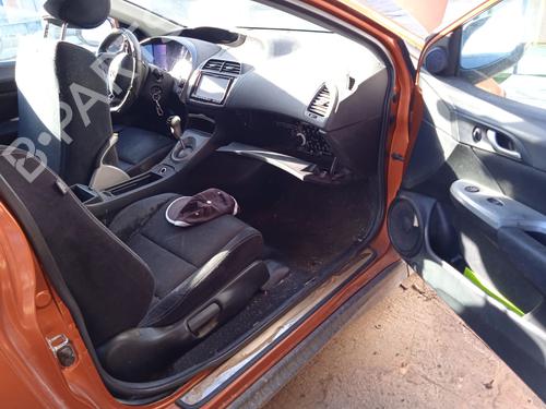 Spejlkontakt HONDA CIVIC VIII Hatchback (FN, FK) 2.2 CTDi (FK3) | BP30687173I25