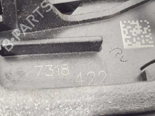 Front right lock BMW X5 (E70) xDrive 30 d | BP6802453C97 