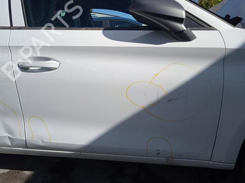 Left mirror SEAT LEON (KL1, KLG) 1.5 eTSI | BP32475991C26  - Image 20