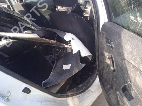 Left front window switch NISSAN MICRA V (K14) | BP10138118I27 - Image 11