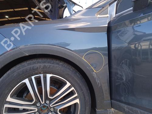 Rear left window mechanism SEAT ARONA (KJ7, KJP) 1.0 TSI | BP29862878C24