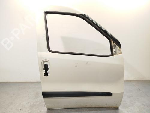 right-front-door-opel-combo-box-bodympv-x12-2012-33167984 main image