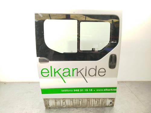 Højre side skydedør NISSAN PRIMASTAR Bus (X83) dCi 120 8210000QAG