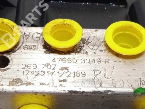 ABS pump DACIA SANDERO II  | BP11383882M43 