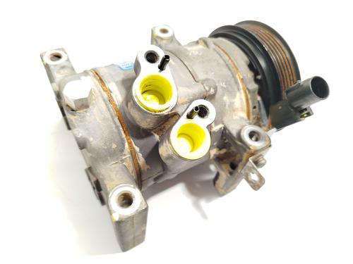 Used AC compressor MG MG ZS SUV (AZS1) 1.5 VTi (106 hp) 27244261