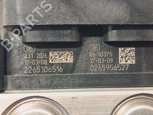 ABS pump DACIA SANDERO II 1.5 dCi | BP37720337M43  - Image 6