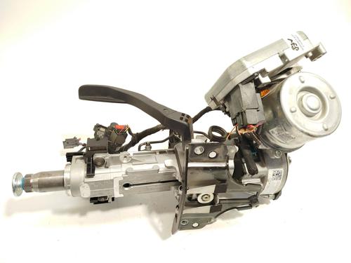 Steering column AUDI A1 Sportback (GBA) 30 TFSI | BP29809172M21 - Image 4