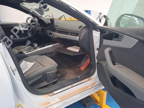 Engine AUDI A5 Sportback (F5A, F5F) 35 TDI | BP31824524M1 