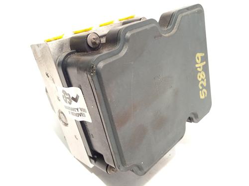 ABS pump OPEL CORSA E (X15)  | BP21552414M43 