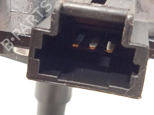 Rear wiper motor OPEL MOKKA 1.2 (76) | BP27627284M102 - Image 3