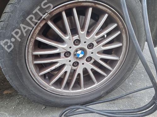 Front slam panel BMW X3 (E83) 3.0 d | BP29527020C72 