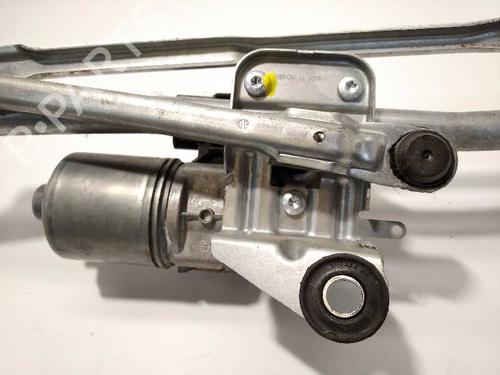Front wiper motor AUDI Q5 (8RB) 2.0 TDI | BP5573580M29 