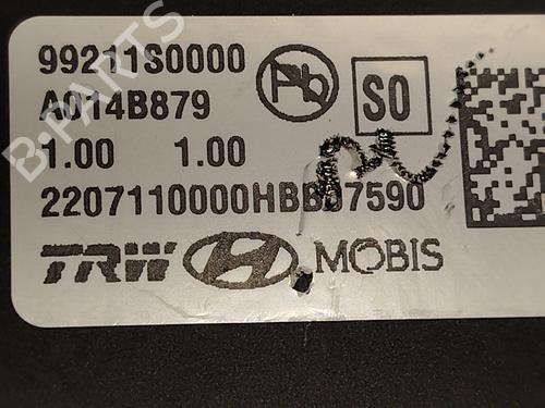 Electronic module HYUNDAI i30 (PDE, PD, PDEN) 1.0 T-GDI | BP27257595M83 - Image 6