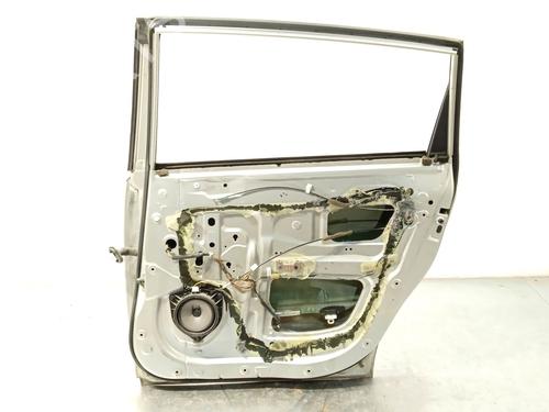 Right rear door TOYOTA COROLLA Verso (ZER_, ZZE12_, R1_) 2.2 D-4D (AUR10_, AUR10R) | BP28694772C5 