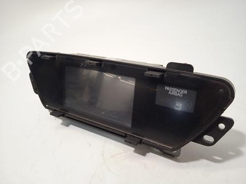 Multifunctionele display HONDA CR-V IV (RM_) 2.2 i-DTEC 4WD (RE6) | BP29884602C48