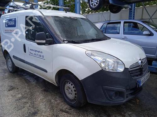 OPEL COMBO Box Body/MPV (X12)  1.3 CDTI (B05)  1569249