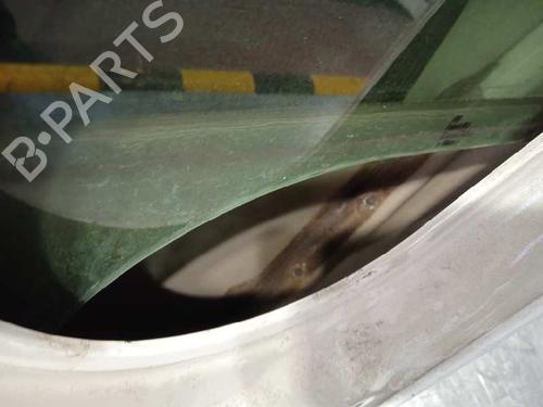 Right rear door SEAT TOLEDO IV (KG3) 1.6 TDI | BP13211418C5 