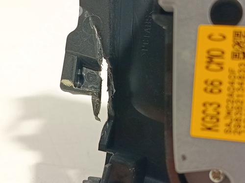 Switch MAZDA CX-5 (KF) | BP34237531I30 - Image 8