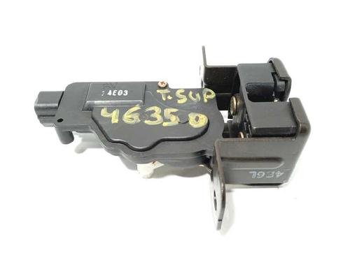 Tailgate lock KIA SORENTO I (JC) 2.5 CRDi 4WD | BP8691070C101 