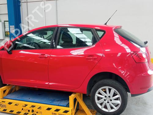 Engine SEAT IBIZA IV (6J5, 6P1) 1.2 TSI | BP34629959M1 - Image 13