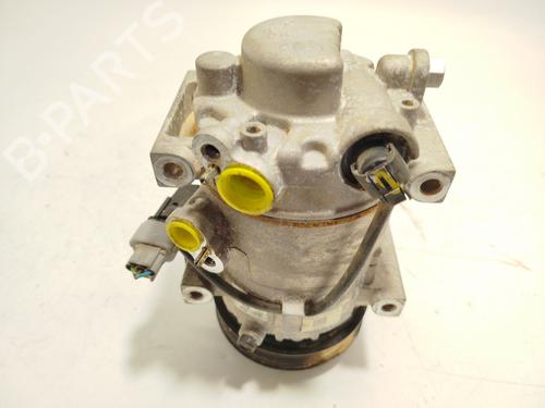 AC compressor HYUNDAI i30 FASTBACK (PDE, PDEN) | BP24058435M34 - Image 3