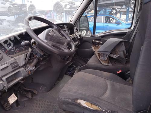 Rear axle IVECO DAILY VI Van 35S15, 35C15, 40C15, 50C15 | BP30510977M2