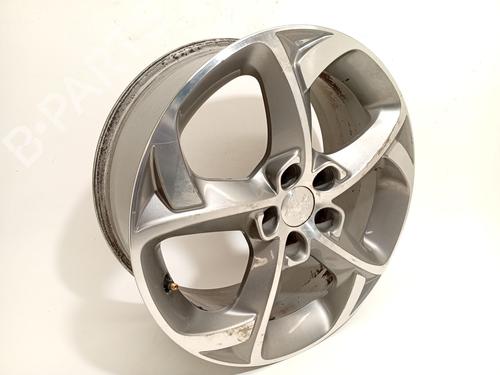 Used Rim Rim PEUGEOT 508 I (8D_) 2.0 HDi (140 hp) 36259890 36259890