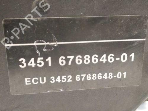 ABS pump BMW 5 (E60) 530 i | BP5680992M43 