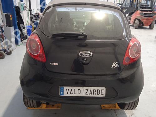 Right taillight FORD KA (RU8) 1.3 TDCi | BP34470689C35  - Image 17