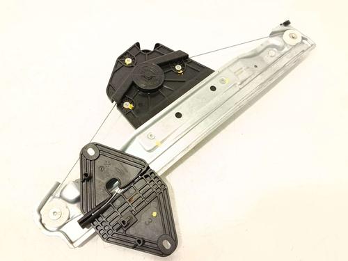 Rear left window mechanism DACIA JOGGER (RK_) 1.0 TCe 90 ECO-G (RKMT) | BP37484516C24 - Image 2
