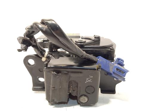 Used Tailgate lock TOYOTA PRIUS Liftback (_W2_) 1.5 Hybrid (NHW20_, NHW20R) (112 hp) 19486183