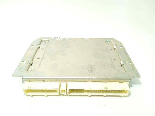 Electronic module MERCEDES-BENZ S-CLASS (W220, V220) S 320 CDI (220.025, 220.125) | BP10937601M83
