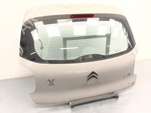 Used Tailgate Tailgate 36562774 36562774