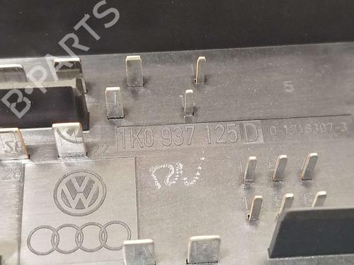 Fuse box VW TOURAN (1T3) 1.6 TDI | BP39099071E1 - Image 5