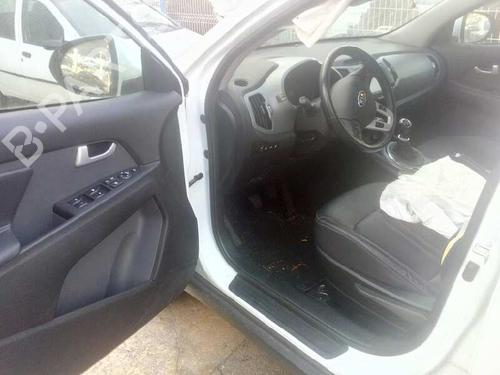 Front wiper motor KIA SPORTAGE III (SL) 1.6 GDI | BP4601144M29 