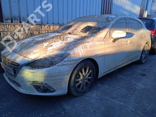 Used Parts MAZDA 3 (BM, BN)  2.0  991219