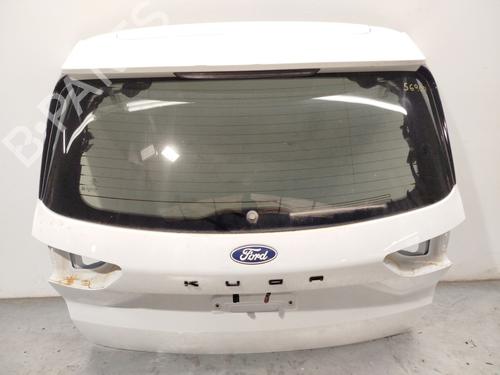 Tailgate FORD KUGA III (DFK) | BP31933246C6