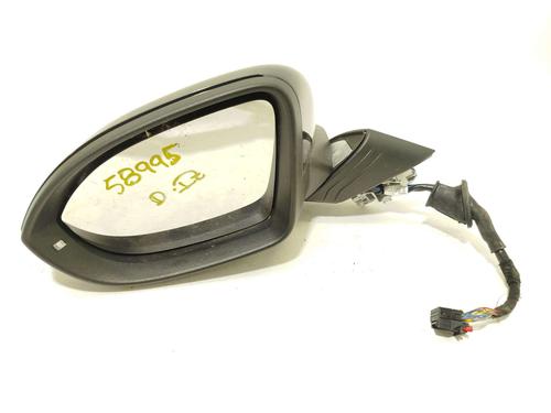 Retrovisor esquerdo Retrovisor esquerdo 39511925 39511925