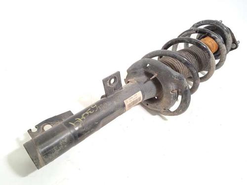 Used Left front shock absorber Left front shock absorber 17945506 17945506