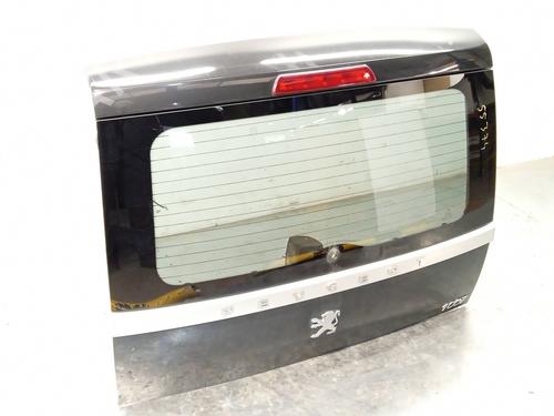 Tailgate PEUGEOT 1007 (KM_) 1.4 HDi | BP23132897C6