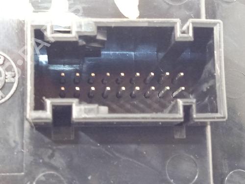 Left front window switch BMW X1 (E84) sDrive 18 d | BP28378812I27