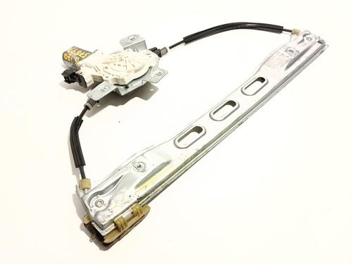 Used Front left window mechanism Front left window mechanism 33986848 33986848