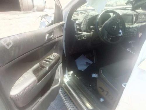 Rear right window mechanism KIA SPORTAGE IV (QL, QLE) 1.7 CRDi | BP4390273C25 