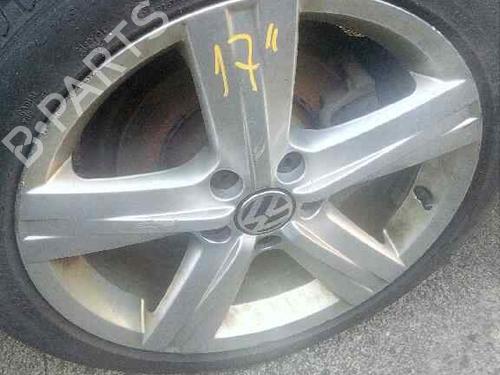 Front left window mechanism VW PASSAT B7 Variant (365) 2.0 TDI | BP2670446C22 