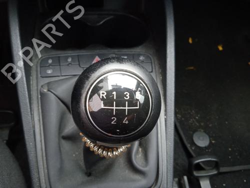 Gearbox SEAT IBIZA IV (6J5, 6P1) 1.6 TDI | BP20690367M3 
