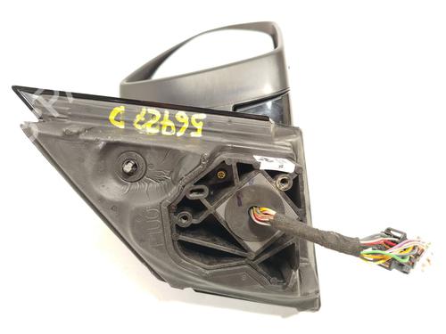 Right mirror OPEL GRANDLAND / GRANDLAND X (A18, P1UO) 1.2 (75) | BP29855003C27