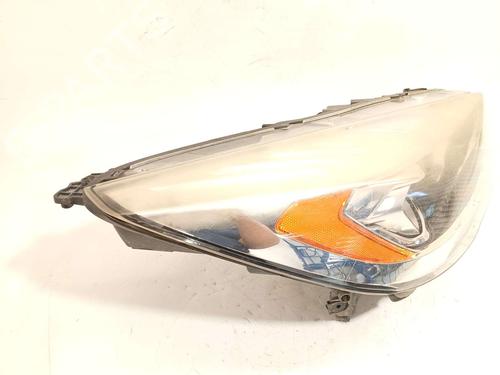 Højre forlygte FORD KUGA II (DM2) 2.0 TDCi | BP38704457C29 - Image 2
