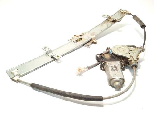 Used Front right window mechanism SUZUKI GRAND VITARA I (FT, HT) [1998-2008]  13054026